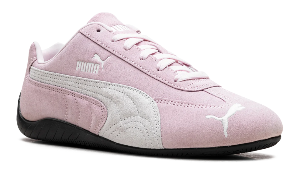 Puma Speedcat OG ' Pink - White' -