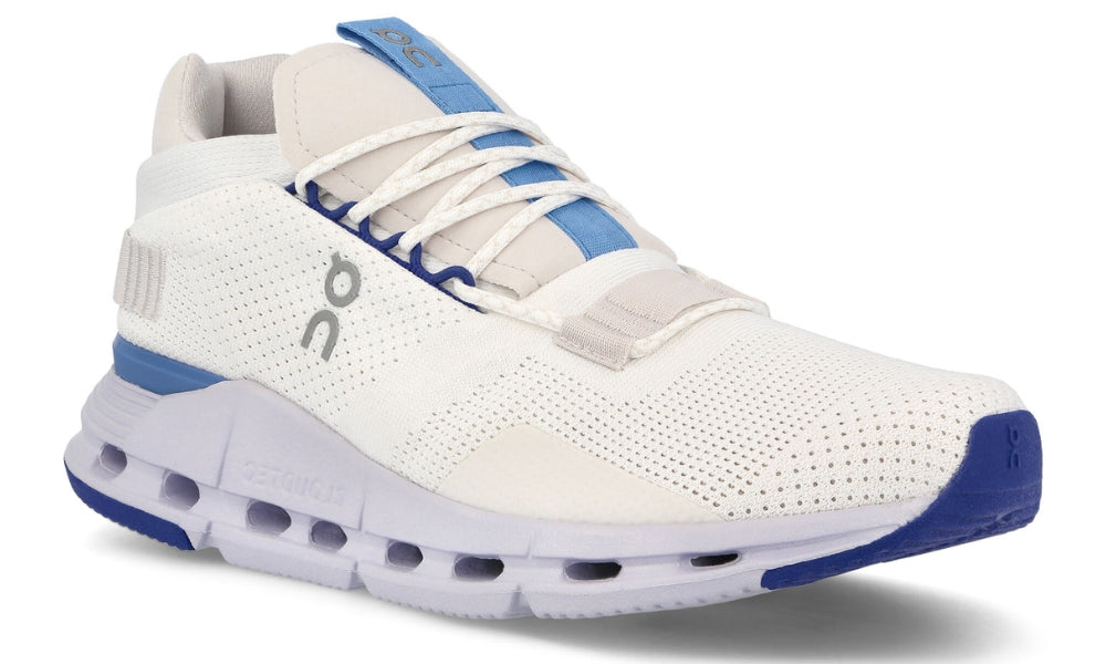 On Running Cloudnova Undyed sneakers - ARABIA LUXURY