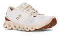 On Running Cloud X 4 
