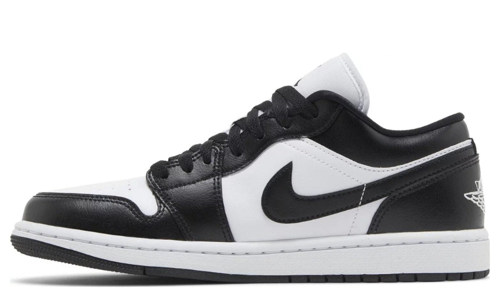 Air Jordan 1 Low 'Panda' - ARABIA LUXURY