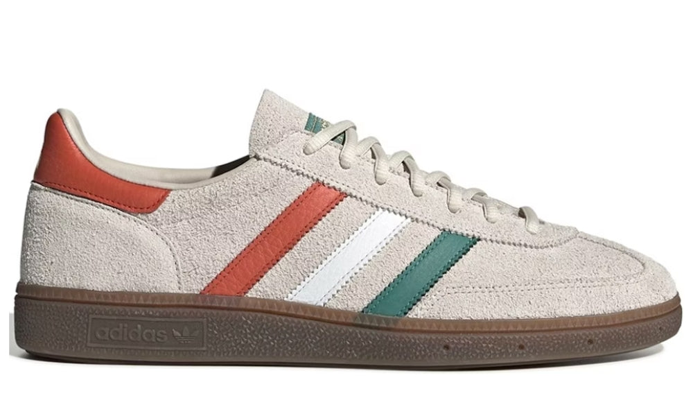 Adidas Handball Spezial 'St. Patrick's Day - Clear Brown' - ARABIA LUXURY