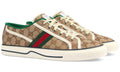 Gucci Tennis 1977 'Ebony' - ARABIA LUXURT