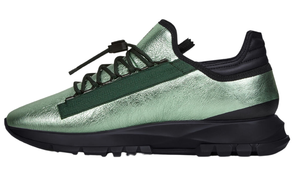 Givenchy Spectre Runner Low "Green" - ARABIA LUXURY