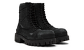 Balenciaga Black Strike Boots 