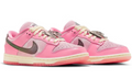 Nike Dunk Low LX 'Barbie' -