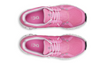 On Cloud 6 'Raspberry White' -