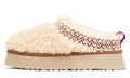 UGG Tazz Slipper Heritage Braid Natural - ARABIA LUXURY