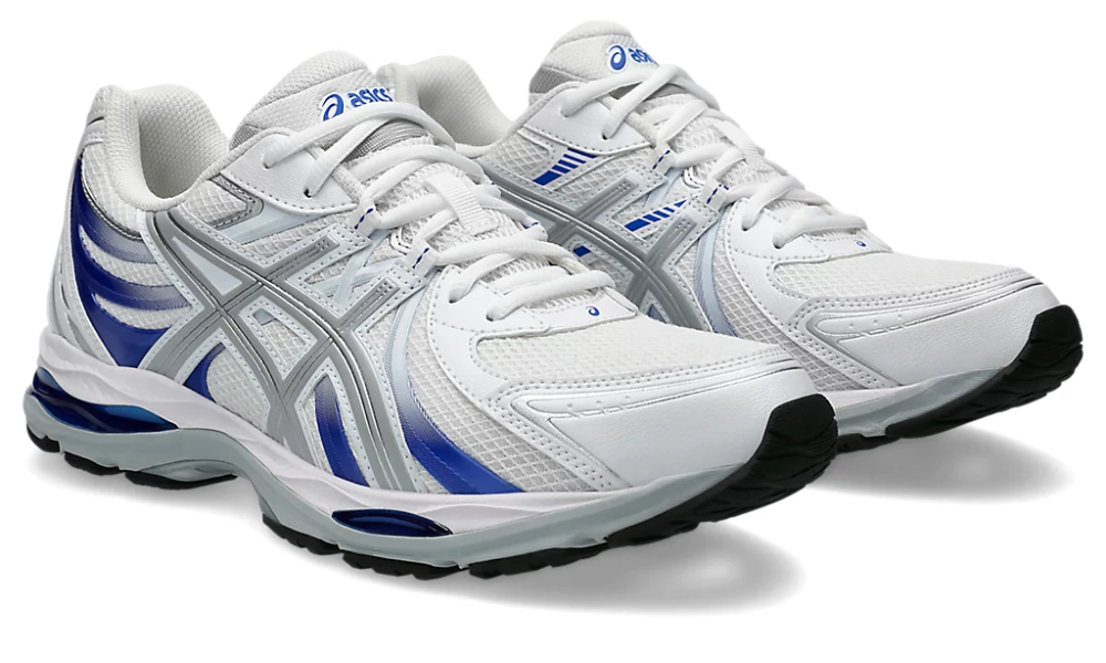 Asics Gel-Sekiran "White Lapis Lazuli Blue" - 