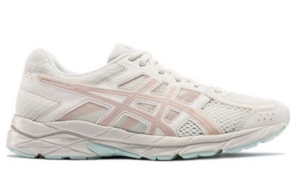 Asics Gel Contend 4 'Beige Lotus Root' -