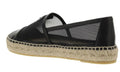 Prada Slip On Espadrilles - ARABIA LUXURY