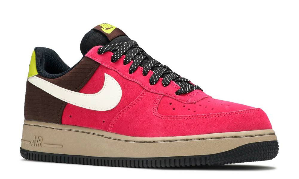 Nike Air Force 1 Low "ACG - Watermelon" - ARABIA LUXURY