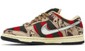 Nike Dunk Low Pro SB 'Freddy Krueger' - ARABIA LUXURY