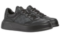 Gucci Lace Up Sneaker 'Grey' -