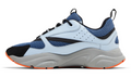 Dior B22 'Light Blue Orange' -