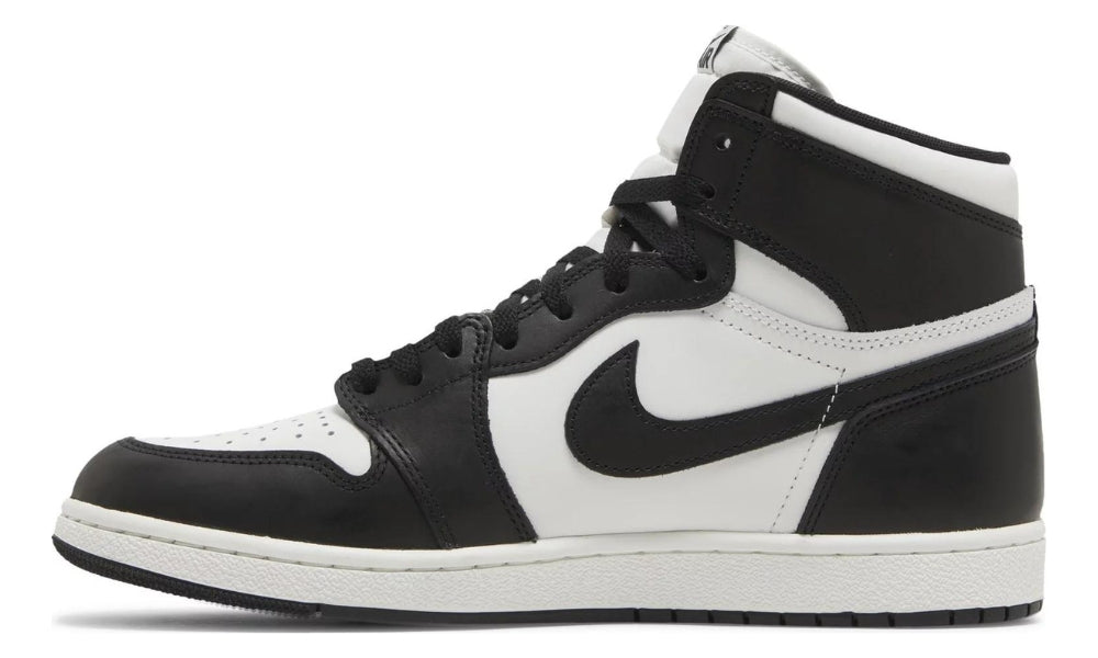 Air Jordan 1 Retro High '85 OG 'Black White' - ARABIA LUXURY