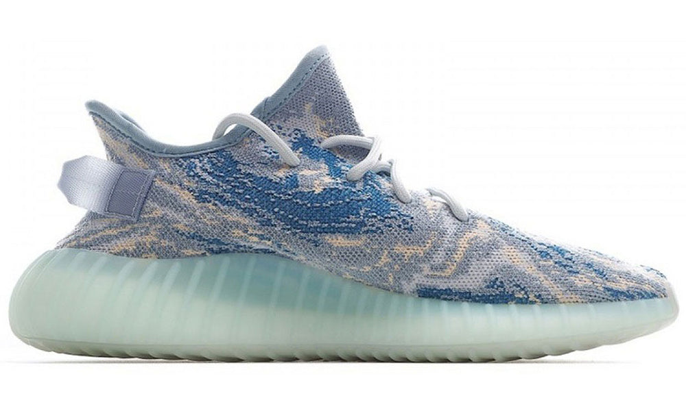 Yeezy Boost 350 V2 "MX Frost Blue" - ARABIA LUXURY