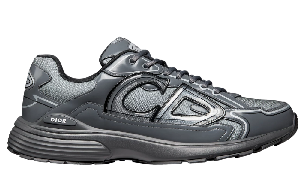 Dior B30 Countdown "Gray" - 