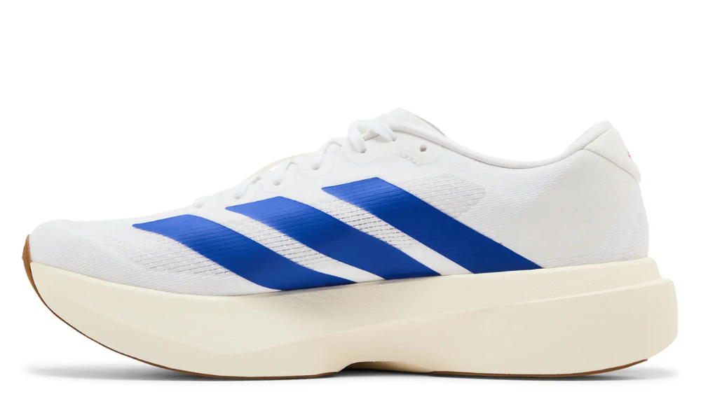 adidas Adizero Evo SL 'White Royal Blue' -