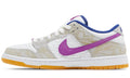 Rayssa Leal x Nike Dunk Low SB 'Deep Royal Vivid Purple' - ARABIA LUXURY