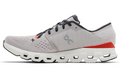 On Cloud X 4 'Silver Flame' -