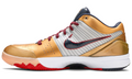 Nike Zoom Kobe 4 Protro 'Gold Medal' 2024 -