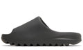 Yeezy Slides  'Onyx' - ARABIA LUXURY