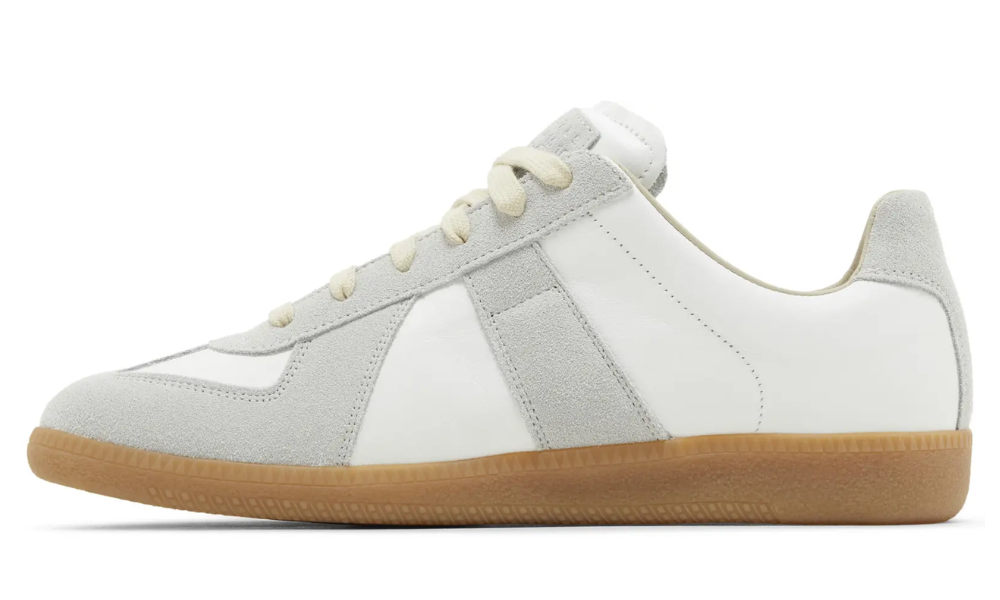Maison Margiela Replica 'White Grey' -