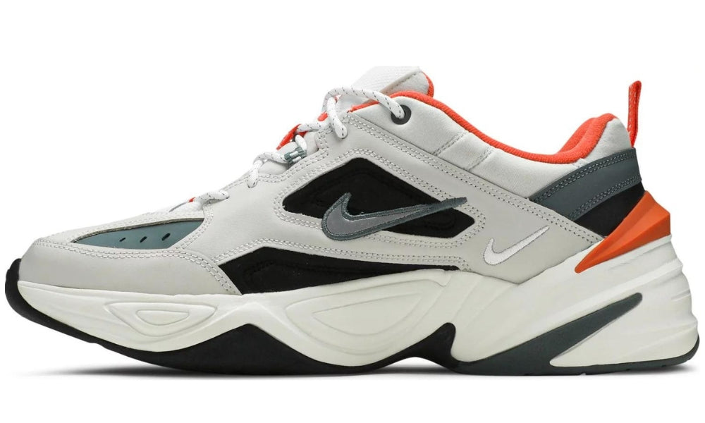 Nike M2K Tekno 'Light Bone' - ARABIA LUXURY