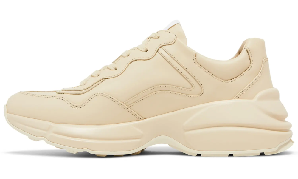 Gucci Rhyton 'Exquisite Gucci - Ivory' -