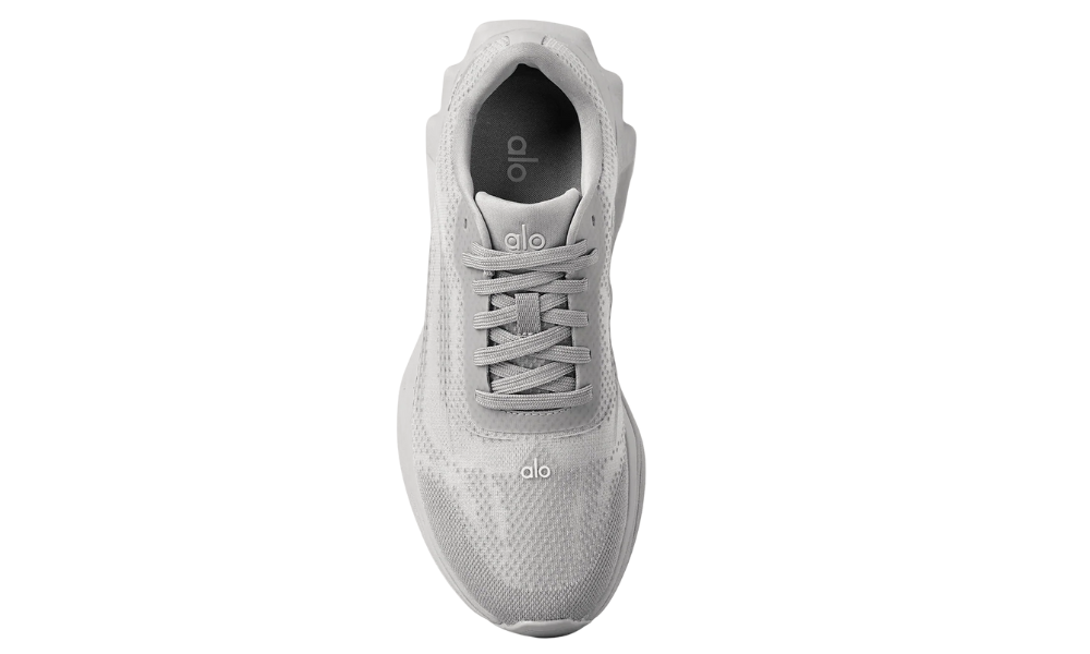 Alo Runner "Grey" - 