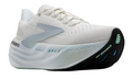 Brooks Glycerin Max 'Pearlized White Bay' -