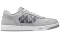 Dior B27 Low 'DGray Smooth' -