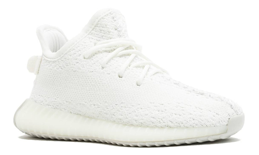 Adidas Yeezy Kids 350 V2 'Cream White' - ARABIA LUXURY