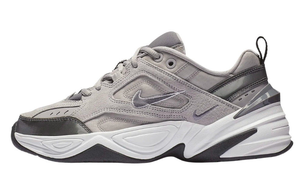 Nike M2K Tekno 'Grey  White' - ARABIA LUXURY