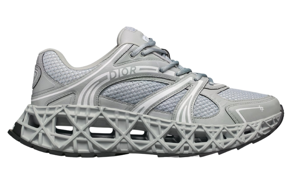 Dior B35 Nxxt "Gray" - 