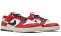 Nike Dunk Low 'Split - Chicago' - ARABIA LUXURY