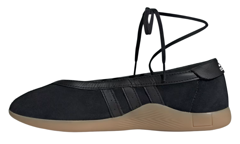 Adidas Chaussure Taekwondo Mei "Black" - 