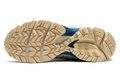 Asics Gel-Kahana 8 'Brown Blue' -