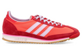 Adidas SL 72 OG 'Solar Red / Ice Lavender / Better Scarlet' -