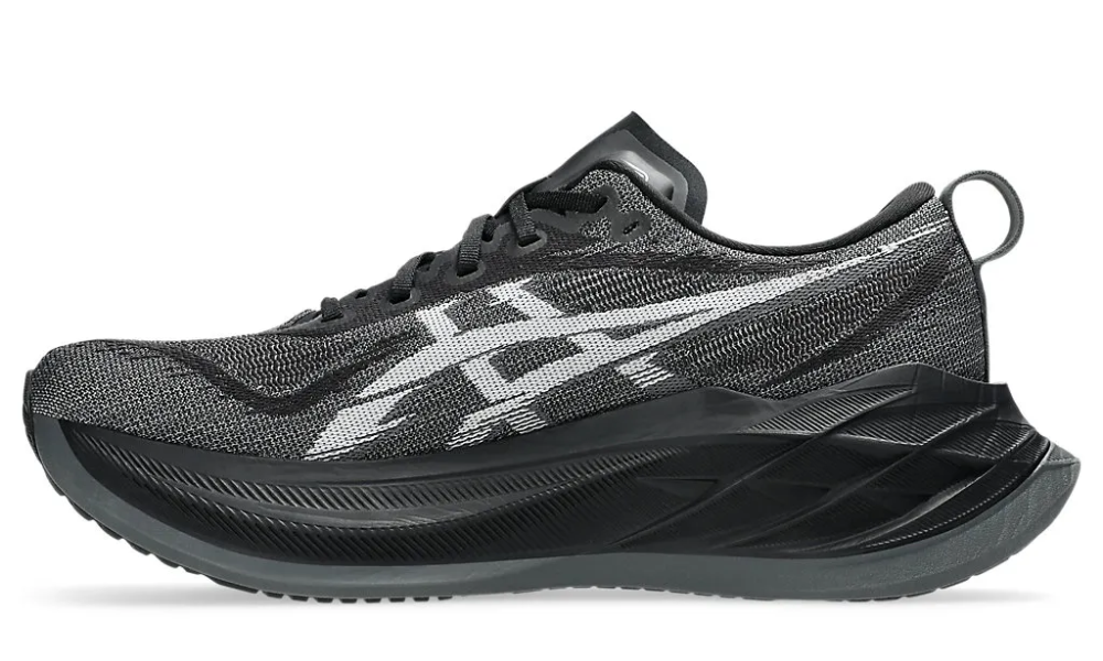 Asics Superblast 2 'Black/White' -