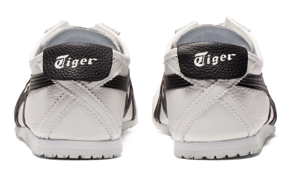 Asics Onitsuka Tiger Mexico 66™ "White Black" - 