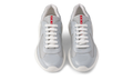 Prada America's Cup chunky-sole lace-up  