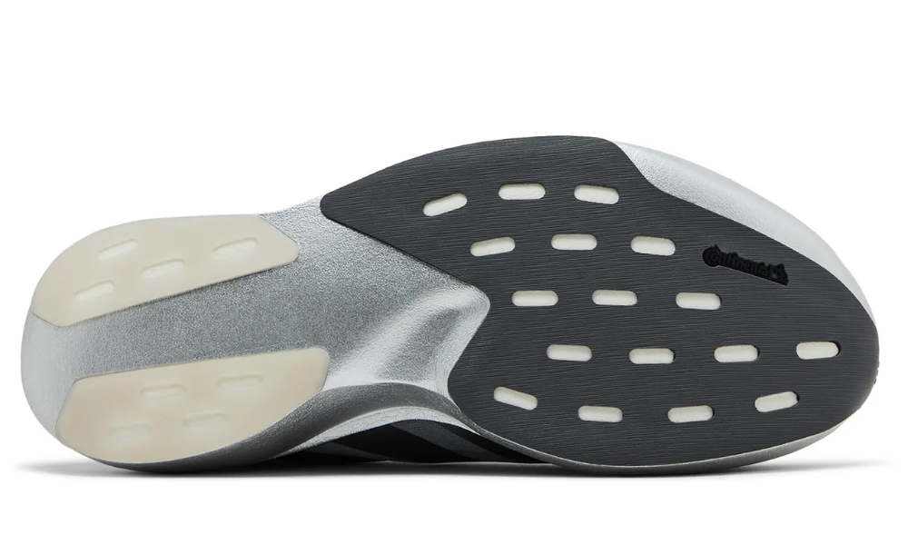 Adidas Adizero Evo SL 'Silver Metallic' -