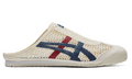 Asics Mexico 66 Sabot 'Cream / Mako Blue' -