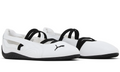 Puma Speedcat Ballet Leather 'White Black' -