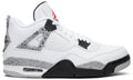 Nike Air Jordan 4 Retro OG cement - ARABIA LUXURY