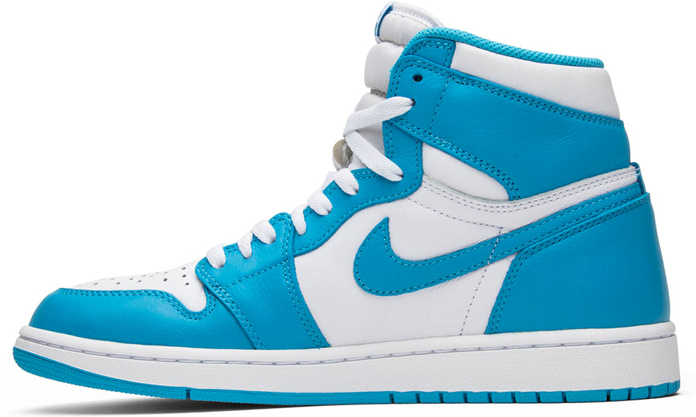 Air Jordan 1 Retro High OG 'UNC' - ARABIA LUXURY