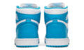 Air Jordan 1 Retro High OG 'UNC' - ARABIA LUXURY