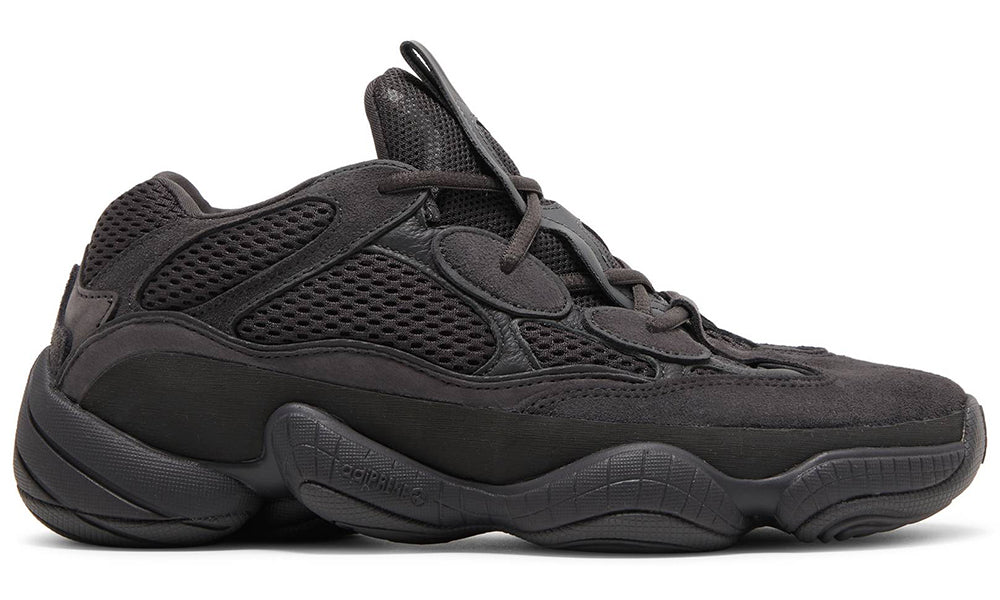 Adidas Yeezy 500 'Utility Black' - ARABIA LUXURY