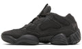 Adidas Yeezy 500 'Utility Black' - ARABIA LUXURY